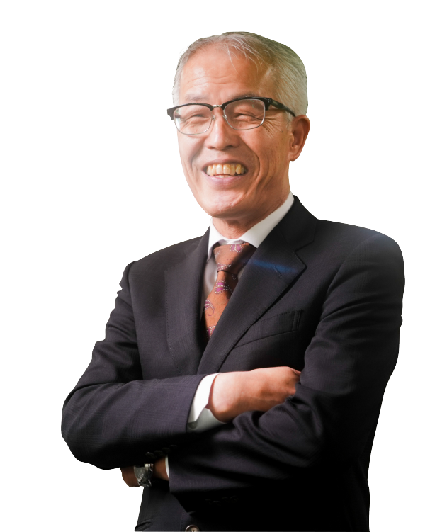 社長