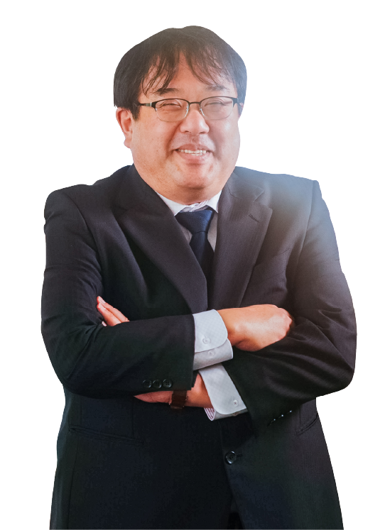 社長